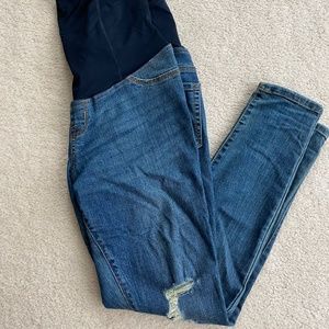 Maternity Jeans